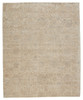 Jaipur Living Sabella JUT02 Medallion Beige Handloomed Area Rugs