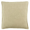 Jaipur Living Blanche BRB08 Solid Light Beige Pillows