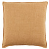 Jaipur Living Blanche BRB10 Solid Light Terracotta Pillows