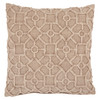 Jaipur Living Espanola BWD01 Trellis Gray Pillows