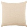 Jaipur Living Joyce DOC05 Geometric Ivory Pillows