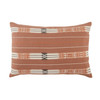 Jaipur Living Phek NGW03 Tribal Mauve Pillows