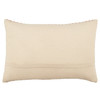 Jaipur Living Letsami NGW10 Tribal Terracotta Pillows