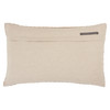 Jaipur Living Rawlings NOU14 Trellis Brown Pillows