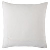 Jaipur Living Sinai GRN01 Tribal Blue - 18"x18" 100% Polyester Pillow
