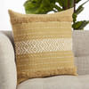 Jaipur Living Palmyra PRB05 Tribal Green Pillows