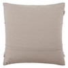 Jaipur Living Imena PRB07 Geometric Light Gray Pillows