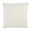 Jaipur Living Seti TGA06 Border Ivory Pillows