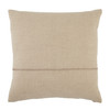 Jaipur Living Ortiz TGA09 Solid Light Gray Pillows