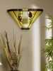 Dale Tiffany Henderson Tiffany Wall Sconce