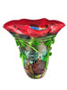 Dale Tiffany Henton Hand Blown Art Glass Vase