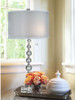 Dale Tiffany Optic Orb Table Lamp