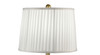 Dale Tiffany Ailin 24% Lead Hand Cut Crystal Table Lamp