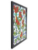 Dale Tiffany Passion Mosaic Art Glass Wall Panel
