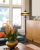 Dale Tiffany Julio Tiffany Floor Lamp