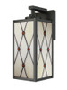 Dale Tiffany Ory Outdoor Tiffany Wall Sconce