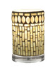 Dale Tiffany Palisades Mosaic Accent Lamp