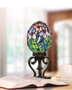 Dale Tiffany Rangel Egg Tiffany Accent Lamp