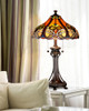 Dale Tiffany Bellas Tiffany Table Lamp