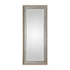Uttermost Barren  Industrial Mirror