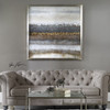 Uttermost Layers Landscape Art