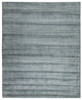 Jaipur Living Bellweather LEF07 Solid Gray Handwoven Area Rugs