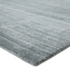 Jaipur Living Bellweather LEF07 Solid Gray Handwoven Area Rugs