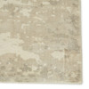 Jaipur Living Retreat MBB01 Abstract Light Gray Handwoven Area Rugs