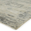 Jaipur Living Retreat MBB02 Abstract Gray Handwoven Area Rugs