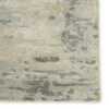 Jaipur Living Retreat MBB02 Abstract Gray Handwoven Area Rugs