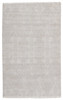 Jaipur Living Bram MER05 Tribal Light Gray Power Loomed Area Rugs