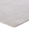 Jaipur Living Bram MER05 Tribal Light Gray Power Loomed Area Rugs