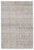 Jaipur Living Jaco MLI05 Trellis Cream Power Loomed Area Rugs