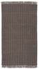 Jaipur Living Poise MMR03 Solid Gray Handwoven Area Rugs