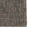 Jaipur Living Sutton MOY02 Solid Gray Handwoven Area Rugs