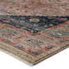 Jaipur Living Elizar MYD08 Medallion Blush Power Loomed Area Rugs