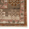 Jaipur Living Constanza MYD09 Medallion Blush Power Loomed Area Rugs