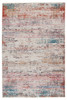 Jaipur Living Starla MYD20 Abstract Multicolor Power Loomed Area Rugs