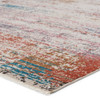 Jaipur Living Starla MYD20 Abstract Multicolor Power Loomed Area Rugs