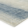 Jaipur Living Bayshores NBB04 Ombre Blue Handwoven Area Rugs