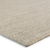 Jaipur Living Sven NIR05 Solid Taupe Handwoven Area Rugs