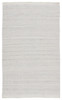 Jaipur Living Parson PNR01 Tribal Light Gray Handwoven Area Rugs