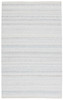 Jaipur Living Parson PNR02 Tribal Light Blue Handwoven Area Rugs