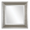 Uttermost Naevius Metallic Square