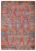 Jaipur Living Miron PSA08 Tribal Pink Power Loomed Area Rugs