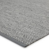 Jaipur Living Lamanda PSD02 Solid Gray Handwoven Area Rugs