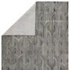 Jaipur Living Manhattan PVH08 Trellis Gray Hand Tufted Area Rugs