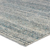 Jaipur Living Crispin RBC08 Solid Blue Handwoven Area Rugs