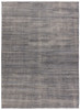 Jaipur Living Limon RBC11 Solid Gray Handwoven Area Rugs