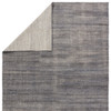 Jaipur Living Limon RBC11 Solid Gray Handwoven Area Rugs